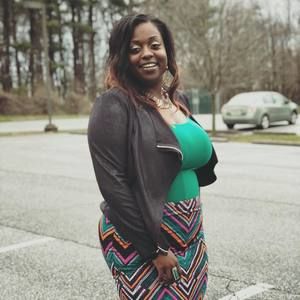 Meet your Posher, Phaedra